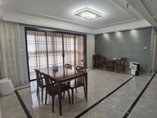 万科品质,电梯5复6,超大露台,可种菜,稀缺户型