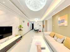 东临汾河公园 西临晋阳湖 精装修 拎包入住