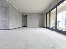 巴滨路横厅大平层,单价6600,近轻轨站,品质小区