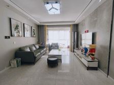 幸福悦丨东岭银泰城旁丨精装三居两卫丨行政中心三迪丨高新可按揭