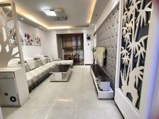 水木清华(渭滨) 电梯房 产权清晰 南北通透 购物方便