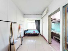 南山经典一居室,福海苑26平,业主诚心卖