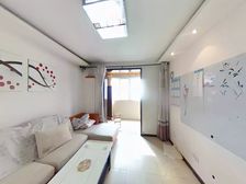 高新一路宏运佳苑 高新中学隔壁 多层3楼 装修带家具家电按揭