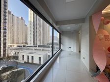 急售 高新2路 现房均价4880 楼层可选 3室2卫可按揭