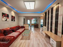 新上大庆路丨团结桥丨团结花园丨小高层丨南北通透 丨电梯三室