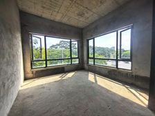 金茂逸墅(别墅) 可加建一层 边位采光好实用率高