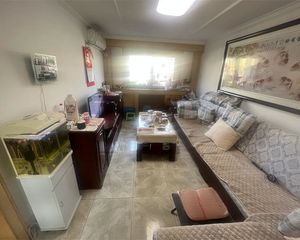 北城根对面正规三居室三阳开泰 花开富贵户型 低楼层三代人福音