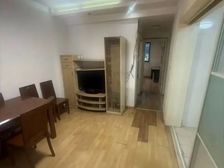 肇嘉浜路沿线,必卖笋盘 ,看房有钥匙,领包入住,正向朝南!。