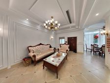 绿中海明苑二期(别墅) 大虹桥板块 徐泾17号线地铁联排别墅