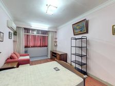 田林后加装电梯南北通两房精装修