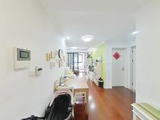 嘉定新城·绿地颐景嘉园·2室·1厅