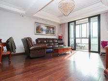 嘉定新城 直接入住的别墅 业主诚心 视野开阔