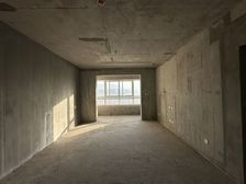 东高新129平电梯新小区,49万包大税,边户中间楼层,