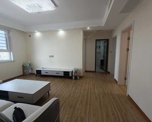 捡漏房 鑫怡佳苑 业主精装三室双卫 全屋智能 中央空调 老证