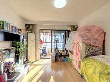 瑞虹新城(三期) 2室2厅 103.3平