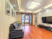 嘉宝紫提湾 精装修三房 ,园林社区 可拎包入住,楼层好采光好