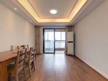 安高东方御府中间层大3居独立客厅前后不临街