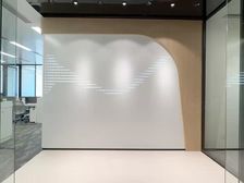 珠江新城 越秀金融大厦 电梯口精装拎包 招商直租 免中芥费