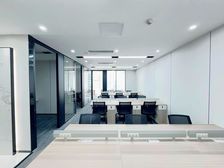 招商直租 免中芥费 珠江新城 环球都会广场 全新装修 可拎包