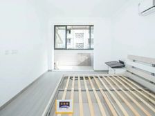 两房一厅带大露台,精装修,西边套全明户型,采光好,性价比