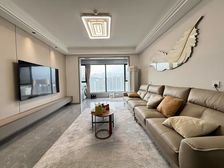 高新四路 南站旁 3室电梯精装婚房 拎包入住 可按揭