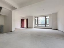 宝华源墅 4室3厅 408.73平