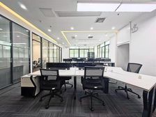 无中芥费 员村地铁 广州TIT智慧园 精装拎包入驻