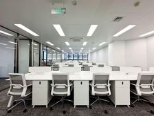 招商直租 免中芥费 金融城一线临江 天际广场 全新装修可拎包