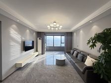 急售!高新六路次新小区丨泰森亿佳苑丨精装三室丨可按揭看房接送