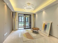 大华斐勒公园 3室2厅 151.41平