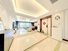 凯利海华府 5室2厅 247.11平