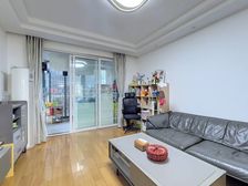 锦华东南苑 2室2厅 99.65平