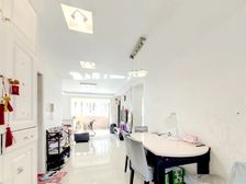 锦博苑 2室2厅 79.57平