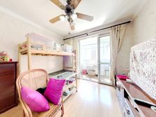 德祥苑 2室2厅 86.19平