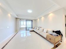 凯利海华府 4室2厅 146.03平