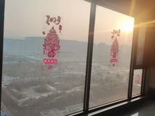 吾悦广场旁 吾悦华府二期 三室两厅两卫 拎包入住 有本满二