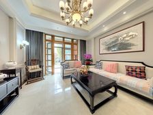 大华伊斐墅 5室3厅 184.63平