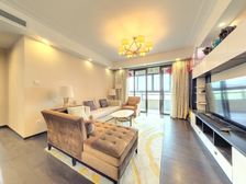 凯德莲公馆 4室2厅 174.52平