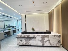 湖南金融中心茶子山地铁口 湘江财富 鼎衡 地宝大厦40元平米