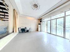 大华锦绣华城(十九街区)(别墅) 4室2厅 230.87平