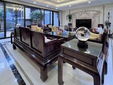 新出|香山美墅四合院|急售|位置好|4层|豪装|实用近千平