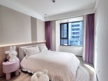 急售!爆!山景视野!宜居三室!高新区天玺东郡 可按揭 准现房