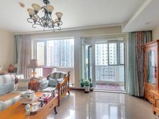 拥金0.5 时代奥城一期 4室2厅楼层好 采光好 近地铁