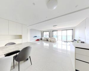 中国铁建西派金沙 3室2厅 西南