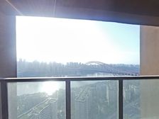 南滨路看江房源推荐长嘉汇。头排全看江 165万 欢迎咨询!