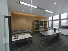 带票 锦业路独栋 低密度办公 家房直租 精装全配 研祥迈科