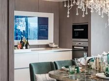 东城 东直门】 梵悦万国府 小区