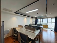 8号线地铁口 立丰城 能做饭能住人 工作室初创型 好停车