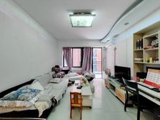 宝翠花园 非常正气,楼层好、采光佳,加装了电梯