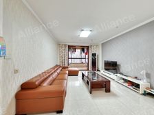 F客厅带阳台南北户型 一梯两户 不临街 带电梯